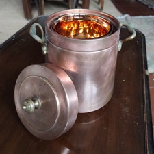 Cestello Portaghiaccio Macabo