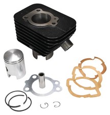 Cilindro DR Evolution 50cc