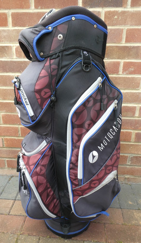 Motocaddy trolley borsa - trolley, /