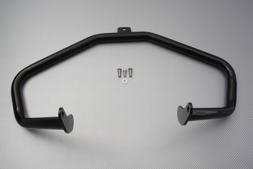 Crash bar pour harley - pour,