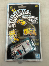 HASBRO 1982 STUNTSTERS STUNT