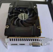 SCHEDA GRAFICA NVIDIA INNO3D GTX1050 GDDR5 2GB