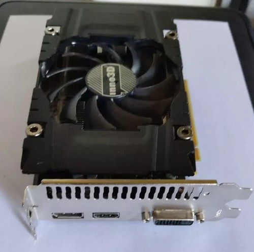 Scheda grafica nvidia inno3d - nvidia,