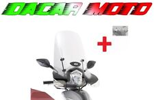 PARABREZZA COMPLETO KIT SYM Symphony ST 50-125-200 2021 2022 2023 2024 2025 GIVI