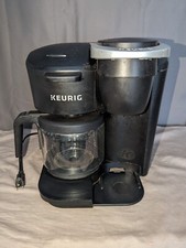 Keurig K-Duo Essentials K-Cup