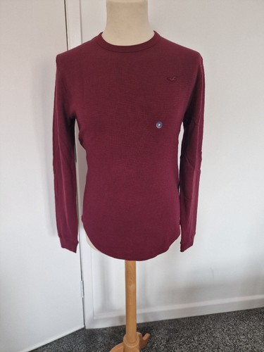 Shirt hollister manica lunga - hollister,