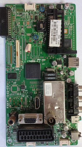 17mb60 20587513 scheda - ,