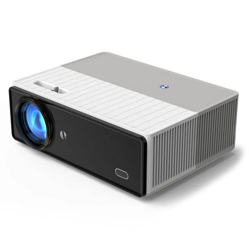 Proiettore home theater video - home,
