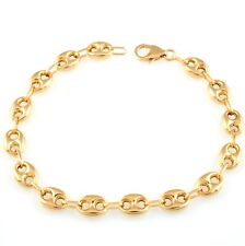 BRACCIALE UOMO NODO MARINA IN