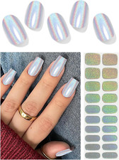 Unghie Gel Adesive UV | Laser