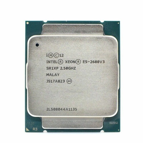 Processore sr1xp intel - processore,