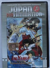 INUYASHA THE MOVIE - UN SENTIMENTO CHE TRASCENDE IL TEMPO DVD
