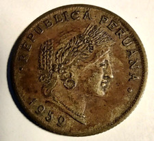 Monete latinoamericane dal