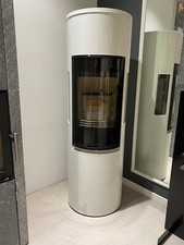 PROMO!!!stufa a legna Contura usata dal venditore per esposizione SUPER SCONTO