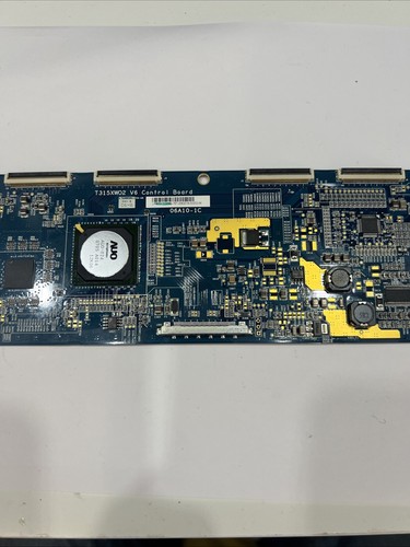 Carte con board t315xw02 v6 - ,