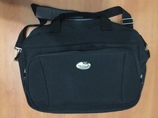 Borsa Porta PC/documenti Misure 45x33x15, 2 scoparti + tasca esterna, mai usata