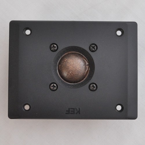 Tweeter cupola morbida - a, kef