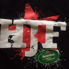 Heineken jammin festival - heineken,