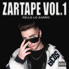 Zartape Vol. 1, Rello Lo
