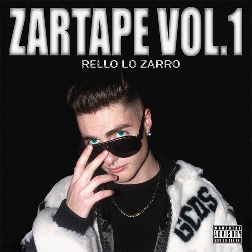 Zartape vol rello - vol.,