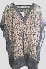 Costume bikini copricostume