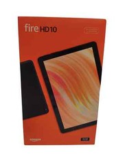 Amazon Fire HD10 32GB 13th