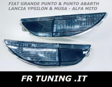 FARI RETRONEBBIA FIAT GRANDE
