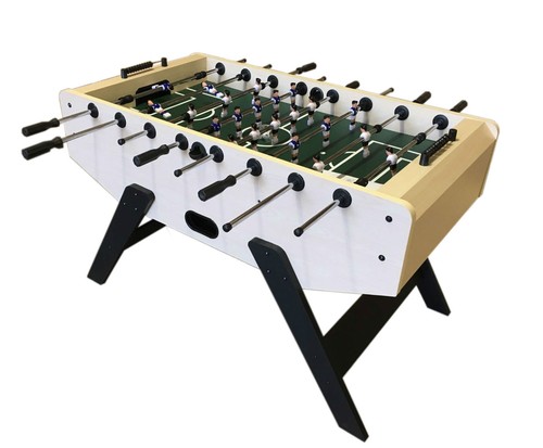 Calcio balilla bernabeu - balilla,