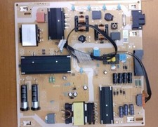 Samsung Smart TV Ricambio scheda di alimentazione mod: QE55Q60AAU anno 2022