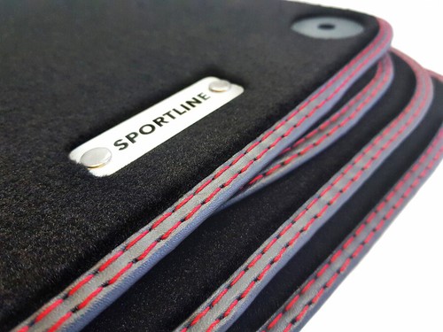 Tappetini sportline per - st, vw