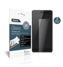 2x Pellicola per ZUK Z2 Pro