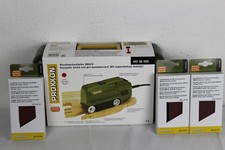 Proxxon set 28526 levigatrice