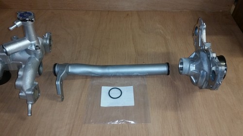 Guarnizione ring tubo - guarnizione, o