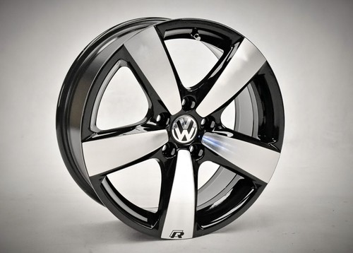 Cerchi lega volkswagen - cerchi,