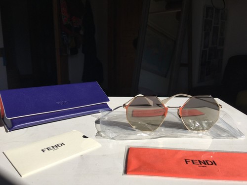 Occhiali sole fendi - occhiali,