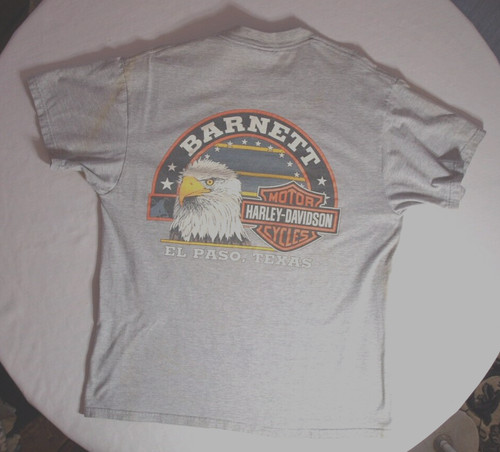 Vintage harley davidson - vintage, harley-davidson