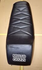 sella moto guzzi gobbetto v35 v50 v65 350 400 gts sp sport v50 originale 