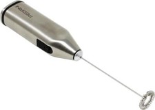 Frullino Sbattilatte cappuccino caffè montalatte Elettrico a batteria Pedrini