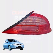Fanale posteriore destro - fanale,