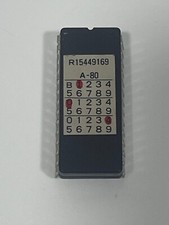 Roland A-80 MIDI controller