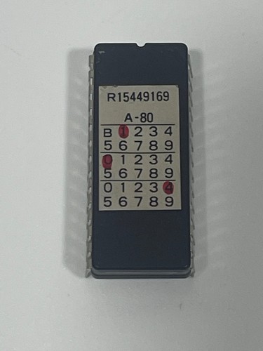 Roland midi controller - roland, a-80