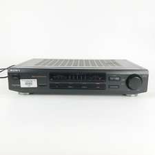 Sony TA-VE110 Amplificatore AV