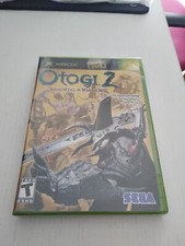 Otogi 2 america USA US NTSC