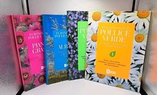 Grandi libri pollice verde - i,