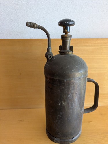 Oliatore pompa ottone e - pompa,