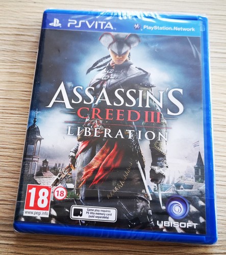Assassin creed iii - creed,