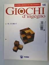 FASCICOLO EDICOLA GIOCHI