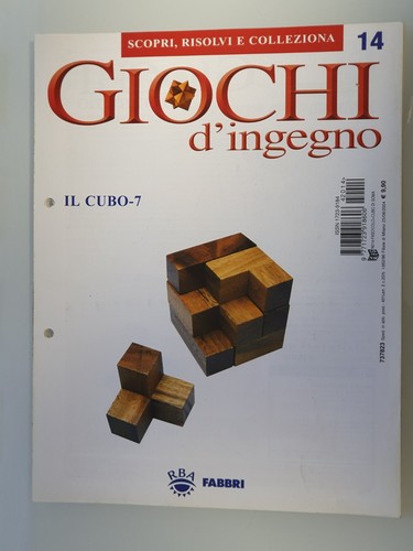 Fascicolo edicola giochi - edicola,