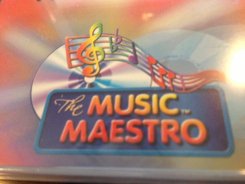 Music maestro karaoke 6014 - music,