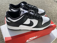 Nike Dunk Low Panda N. 42,5